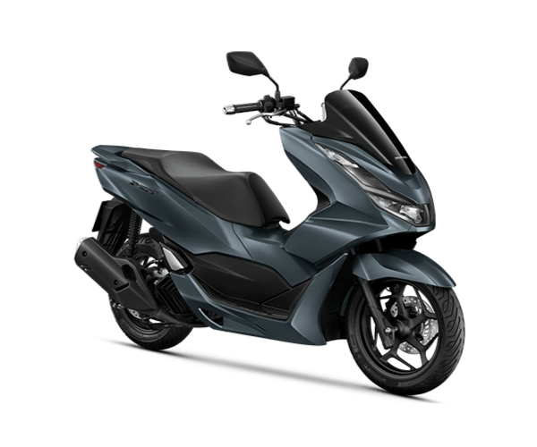 Honda PCX 160 rental Patong Phuket